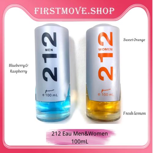 212 mens perfume 100ml online