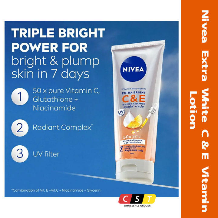 Nivea%20Extra%20White%20C&E%20Vitamin%20Lotion%20170ml%20-%20Image%202