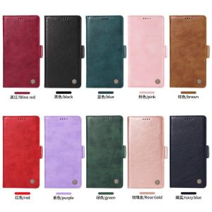 Luxury Flip Case for Huawei Y9 Y7 Y6 Y5 Mate 20 10 P9 P8 Pro Prime Lite 2018 2017 2019 Leather Wallet Magnetic Cover Card Holder Phone Casing