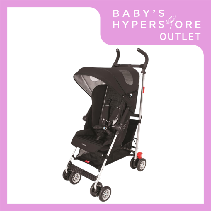 Maclaren buggy cheap outlet