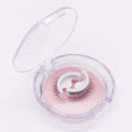 Bulu Mata Palsu Natural Korea LECCA Eyelash Extension Natural Tanpa Lem Berperekat Makeup Korean LCA. 