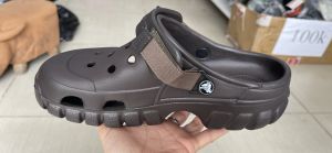CrocsFanClub - Dép sục offroad cho nam ET6