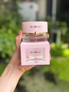 [HÀNG CHÍNH HÃNG]- Kem Hạnh Nhân Ban Đêm  ALMONDS