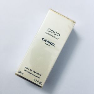 Hàng Mỹ Nước Hoa Nữ CHANEL COCO Mademoiselle Eau De Toilette Hương Hoa Ấm Áp Sang Trọng Quyến Rũ 50ml