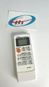 Điều khiển điều hòa máy lạnh Mitsubishi - TT88