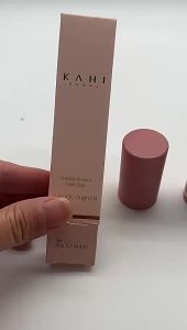 9g Korean KAHI Wrinkle Bounce Multi Balm Collagen Pink Stick Fade Wrinkles Deep Moisturizing Multi Cream Hydrated Skin Care