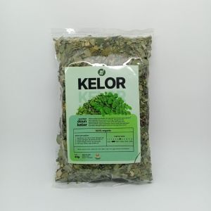 Teh Daun Kelor Asli 100% Tanpa Campuran Merek Bekah Jaya Minuma Pelancar Dan Penambah ASI Dan Merawat Kencantikan Kulit Wajah