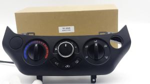 Aria 96437334 9017452 Auto AC Control Panel for Chevrolet Lova Aveo 2006-2011 3T2R8