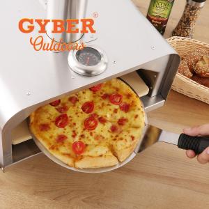 Pizza Oven Portable Outdoor Stainless Steel (Ready Stock! Ship Locally)