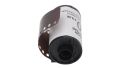 Color Film, 8 Sheets 35mm ISO200 HD Camera Color Film Wide Exposure High Contrast Vintage Photo, 135 Format Camera Roll for 135 Camera. 