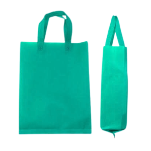 TAS KAIN SPUNBOND UKURAN 30X40X8 1 Lusin 12pcs GOODIE BAG KAIN TAS BELANJAAN TAS HAJATAN TAS SOUVENIR TAS PARSEL MURAH