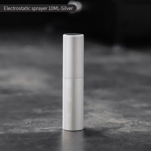 BINCOO Coffee Bean Sprayer Anti-static Spray Bottle Coffee Spray Water Anti-static Spray Pot Coffee Utensils Accessories