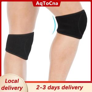[COD] AqToCna Ship within 24 hours Sports Knee Protectors Summer Thin Professional Men And Women Fitness Joint Running For Basketball Training Knee Squat Kneecap