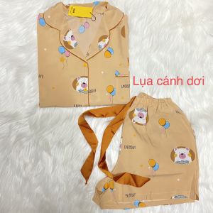 [HCM] (40-60kg) Đồ bộ đùi latin cánh dơi. Đồ bộ BOO BOO. Đồ bộ mặc nhà nữ. Đồ bộ đùi pijama cánh dơi. Đồ bộ pijama đùi cánh dơi. Đồ bộ cánh dơi pizama đùi. Đồ bộ cánh dơi đùi pizama. Đồ bộ Hongduyen2188.