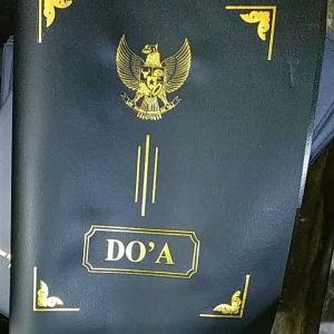 Peta Upacara Bendera: Panduan Lengkap