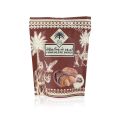 Siafa Milk Chocolate Dates with Almonds In Pouch 100g. 