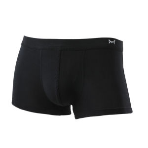 Sea yadou [bán hàng giải phóng mặt bằng] Đồ Lót Nam Lụa băng Đồ Lót Nam nam quần soóc Boxer sinh viên đôi bên trong quần soóc Boxer Màu Trơn thoải mái thoáng khí