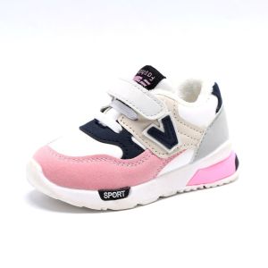 Sepatu Anak Perempuan - Interesting Kids Shoes 038 Sepatu Sport Anak Casual Import