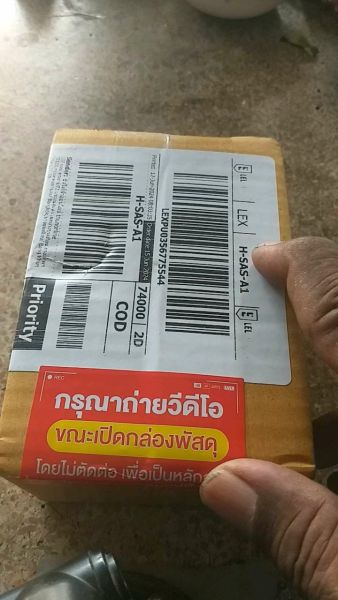 Buyer review video 2