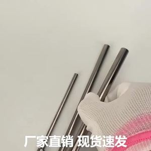 Hanson8 5PCS Per Pack Mold Accessories SKD61 Inch Ejector Pins Pusher Rods D3/64 to D1"mm 9T1N6