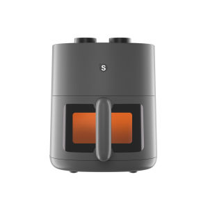 [Sản phẩm mới] Simplus Gen-S N1 Pro Nồi chiên không dầu Có ô cửa sổ Dung tích lớn 5L Gia dụng  Màn hình cảm ứng  Nhiều chức năng Air Fryer