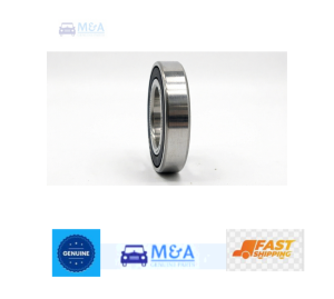 Ford Focus MK3 Front Wheel Bearing Kit | BV611215APB-TB