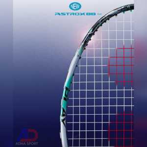 NEW Yonex Astrox 88 Play 3rd Generation Raket Badminton Bulutangkis Ori Murah Promo Diskon