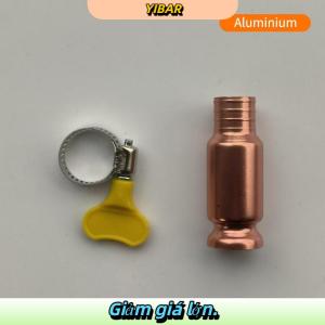 YIBAR Tay hoạt động Siphon Hose tự mồi bơm Shaker jiggler cho nhiên liệu nước dầu chuyển ống cho nhà Để Xe Hội thảo vườn ngoài trời