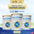 [NEW] LungBoost Milk Helps Fast Relief for Chronic Cough and Weak Lung Conditions USA. 
