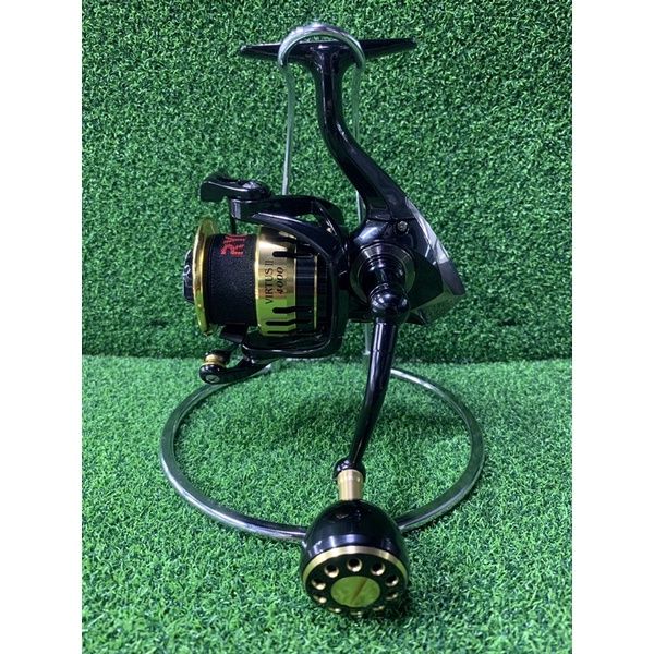 DAIWA REVROS LT SPINNING REEL (2019) SIZE 2000 / 3000 / 4000 / 5000 / 6000