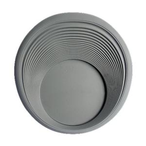 Silicone Heat Insulation Mat Waterproof Coffee Coaster Teas Coffee Cup Tray Home Car Key Storage Trays Easy to Use