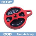HFTOY MTB Road Bike Fork Lock Cap Switch Manual Lockout Assembly Kit For SR SUNTOUR XCR/XCM Locking Caps Bicycle Accessories. 