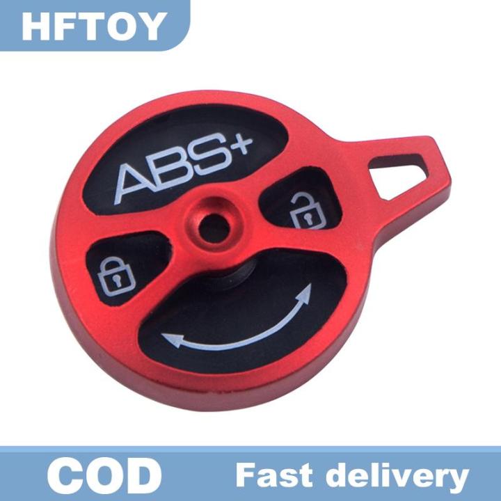 HFTOY%20MTB%20Road%20Bike%20Fork%20Lock%20Cap%20Switch%20Manual%20Lockout%20Assembly%20Kit%20For%20SR%20SUNTOUR%20XCR/XCM%20Locking%20Caps%20Bicycle%20Accessories%20-%20Image%205