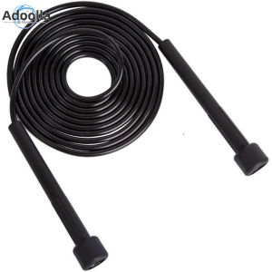 Adoolla Kids Skipping Rope Jump Rope Professional Portable Tangle-Free Weight Loss Children Sports Fitness Equipment