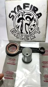 Stang Seher Vario 150 FI PCX 150 New Kode KZY ADV 150 Batang Piston Conrod Connectingrod