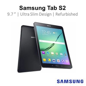 Samsung Tab S Pro Tablet / Note Pro 10.1 / 2 In 1 Tablet / Local Seller / Fast Shipping / Best Deal / Refurbished Condition !!