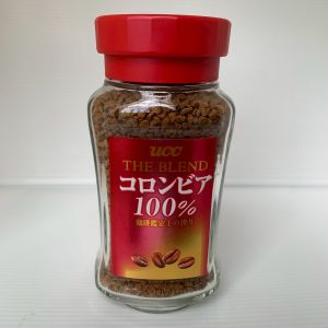 ยูซีซี เดอะ เบลน โคลอมเบีย (กาแฟสำเร็จรูป)