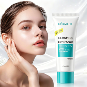 【Super low price】New Ceramide Moisturizing Face Cream Skin Barrier Smoothing Firming Deep Nourishing Face Body  Beauty Skin Care Korean Cosmetics
