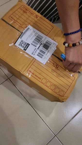 Buyer review video 6