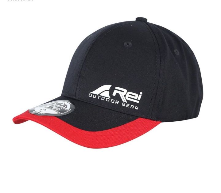 TOPI PRIA REI JESTER HAT TERBARU PRODUK AREI OUTDOORGEAR Lazada