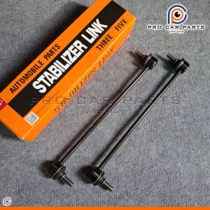 [GIÁ 1 CẶP] Rotuyn Cân Bằng Trước Honda CRV Máy 1.5 2017-2022 Thương Hiệu 555 Nhật Bản SL1650