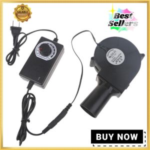 🎁 Original Product + FREE Shipping 🎁 Blower Fan Air Blower Kalan DC 12V portable blower cooking blower Machine Blower