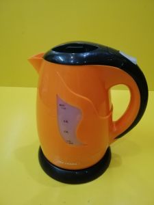 Ấm siêu tốc nội địa Nhật Tea charm AH10343 (1.0L)_Hàng nội địa Nhật đã qua sử dụng điện 100V