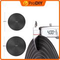 PRODIY Heat Diffuser For Gas Stove Cookware Set Stove Alas Dapur Gas  Defrost Plate Kitchen Dapur Gas 3 Size. 