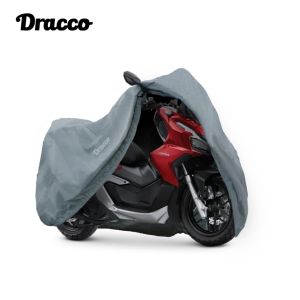 DRACCO Sarung motor honda ADV 160 tebal 4 layer waterproof premium cover motor aksesoris ADV 160