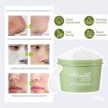 READY JKT!!! Median Masker Wajah Green Tea Cleansing Clay Mask / Masker Komedo dan Jerawat - 100GR. 