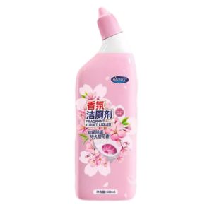 Toilet Liquid Cleaner Foam Fragrance Sprit Descaling Odour Remover Stain Long Lasting Scented Floral Deep Cleaning Deodorant Floor Kitchen Bathroom Drain Gentle Flower Removal Antibacterial Non Toxic Pembersih Pencuci Tandas Paling Berkesan Wangi花香马桶清洁液除臭