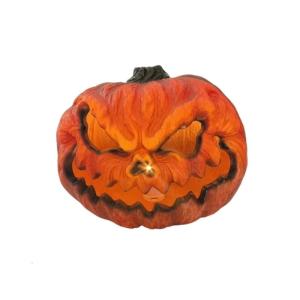 Pumpkin Props Handmade Lighting Weather Resistant ABS Decoration Perfect for Shops Parties Seasonal Displays