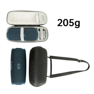 Portable Bluetooth Speaker Protective Case Travel Storage Box for JBL Charge 5