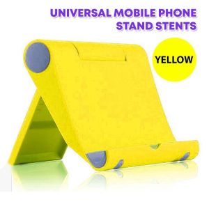 Multi-Angle Universal Adjust Portable Foldable Lazy Phone Holder Mount Tablet Desk Silicone Stand S059